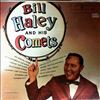 Haley Bill And His Comets -- Same (1)