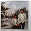 Blue Diamonds -- White Christmas With The Blue Diamonds (2)