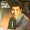 Anka Paul -- Original Hits Of Anka Paul (1)