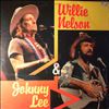 Nelson Willie & Lee Johnny -- Same (2)