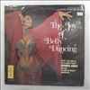 Abdo George and his "Flames of Araby" Orchestra -- Joy Of Belly Dancing (1)