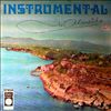 Orquesta Egrem (Eddy Gautan) -- Musica: Juan Almedia. Instrumental musica Cubana (1)