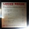 Brown Lucy -- Mystery Road (1)