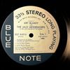 Blakey Art & The Jazz Messengers -- At The Jazz Corner Of The World Vol. 2 (1)