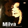 Milva -- Gefuhle & Verstand (1)