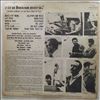 Almeida Laurindo And The Bossa Nova Allstars -- Viva Bossa Nova! (1)