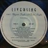 Liversing -- 1967 - magnetic depths and electric heights (1)