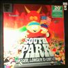 Various Artists -- Music From And Inspired By The Motion Picture South Park: Bigger, Longer & Uncut (1)