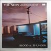 Neon Judgement -- Blood & Thunder (2)