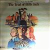 Bernstein Elmer -- "Trial Of Billy Jack" Original Motion Picture Soundtrack (1)