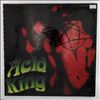Acid King -- Free / Down With The Crown (3)