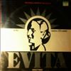Rice Tim, Webber Lloyd Andrew -- Evita (2)