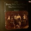 Crosby, Stills, Nash & Young -- Deja Vu (3)