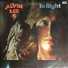 Lee Alvin & Company -- In Flight (2)