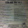 Beatles -- Ultra Rare Trax Vol. 1 (1)