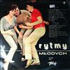 Various Artists -- Rytmy Molodych (2)