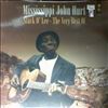 Hurt John Mississippi -- Stack O'Lee - The Very Best Of (2)