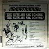 Mandel Johnny -- "Russians Are Coming...The Russians Are Coming" Original Motion Picture Soundtrack (2)