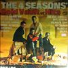 4 seasons -- 4 Seasons' Gold Vault Of Hits (3)