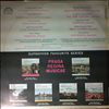 Czech Philharmonic Orchestra -- Gluck / Mozart / Rossini / Glinka / Wagner: Operatic Overtures (con. Sejna Karel) (1)