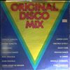 Various Artists -- Original disco mix (1)