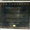 Led Zeppelin -- Travelling Riverside Blues (1)