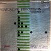 Snyder Terry and All Stars -- Persuasive Percussion Volume 2 (1)