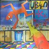 UB40 -- Rat in the kitchen (1)