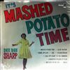 Sharp Dee Dee -- It's Mashed Potato Time (1)