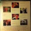 Various Artists -- Footloose (Original Motion Picture Soundtrack) (1)