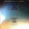 Average White Band -- Feel No Fret (2)