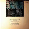 Blackwater Junction (Rod Alexander - Jodo, Green Bullfrog (Vicar), Goodison John - Roger Glover and Guests, Quotations, Big John's Rock 'N' Roll Circus; Frechter Colin) -- Same (1)