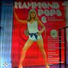 Wunderlich Klaus -- Hammond Pops 6 (1)