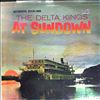 Delta Kings -- At sundown (2)