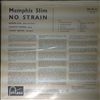 Slim Memphis -- No strain (1)