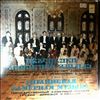 Georgian Philharmonic Chamber Orchestra (dir. Sanadze E.) -- English Chamber Music: Britten, Purcell (2)