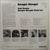Hoeke Rob Boogie Woogie Quartet -- Boogie Hoogie (1)