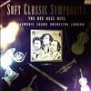 Philharmonic Sound Orchestra London (plays Bee Gees) -- Soft Classic Symphonies / The Bee Gees Hits (1)