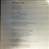 Henry Cow -- Henry Cow Legend (1)