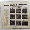 Gregorius Hermann Und Sein Sextett -- Bekannte Melodien Im Tanzrhythmus (1)