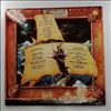 Jethro Tull -- Broadsword And The Beast (1)