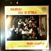 Slovenski instrumentali kvintet -- Majolka kaj si st`rila (2)