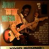 Watson Johnny Guitar -- Same (Debut Album) (1)