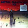Various Artists -- Metal Massacre 7 (1)