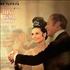 Harrison Rex, Hepburn Audrey / Loewe Frederick -- My Fair Lady (The Original Sound Track Recording) (1)