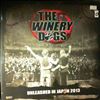 Winery Dogs (Kotzen R. - Poison, Mr. Big, Portnoy M. - Dream Theatre, Avenged Sevenfold, Sheehan B. - Mr. Big, Vai Steve) -- Unleashed In Japan 2013 (1)
