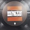 Peabird DJ -- Drum 'n' Bass Breakz Volume 1 (1)