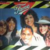 Various Artists -- Kids From "Fame". Original Motion Picture Soundtrack (2)