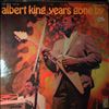King Albert -- Years Gone By (1)