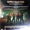 Shapiro Theodore -- Ghostbusters (Original Motion Picture Score) (1)